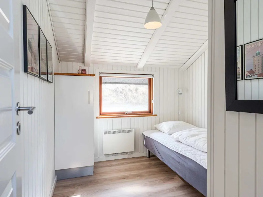 5 star holiday home in Henne
