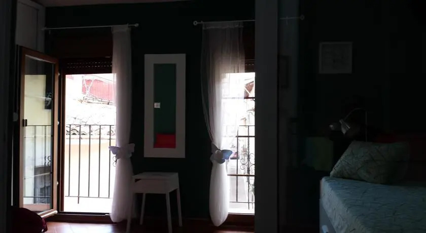 Guest house Corretgeria 27