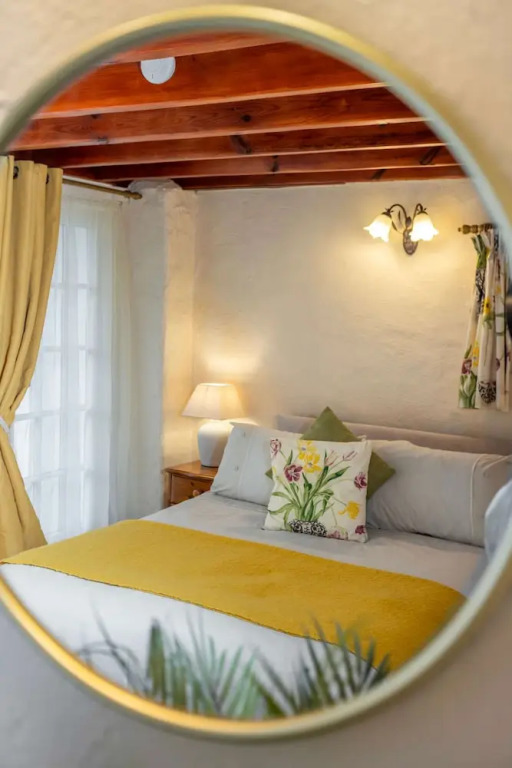 The Stable - One Bedroom Apartment - St Florence