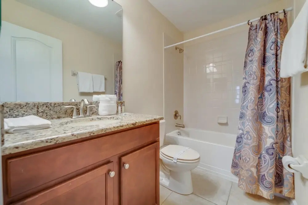 Lei's 9-bedroom Champions Gates Vacation Home
