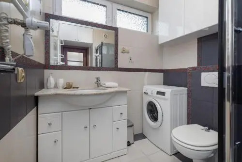 Apartament Jantar 21