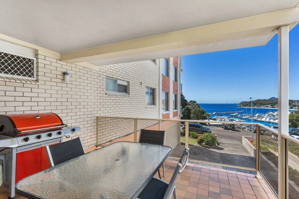 Laman Lodge, Unit 2, 15 Laman Street