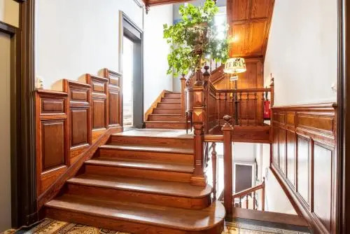 VILLA ZENITH Hostel - LA MAISON