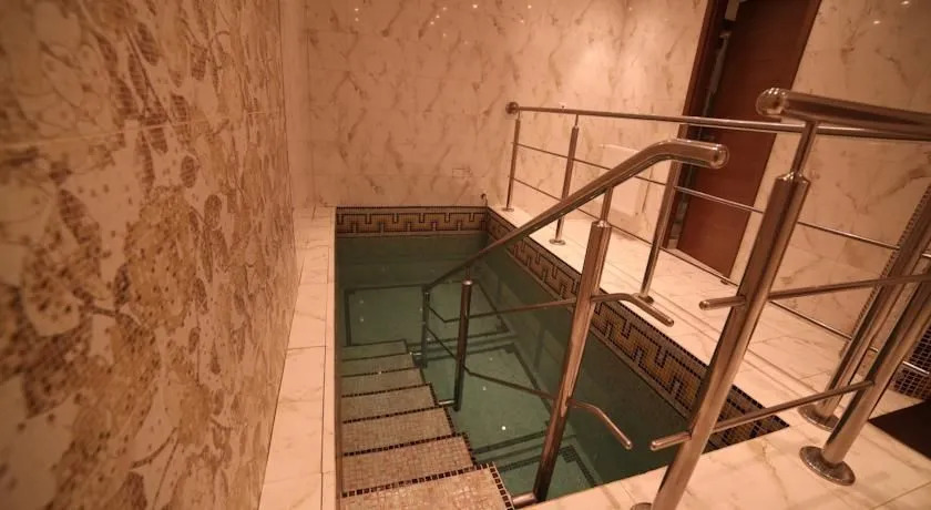 My Kosher Hotel