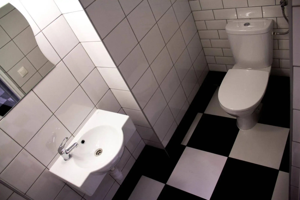 Grand Central Hostel Krakow