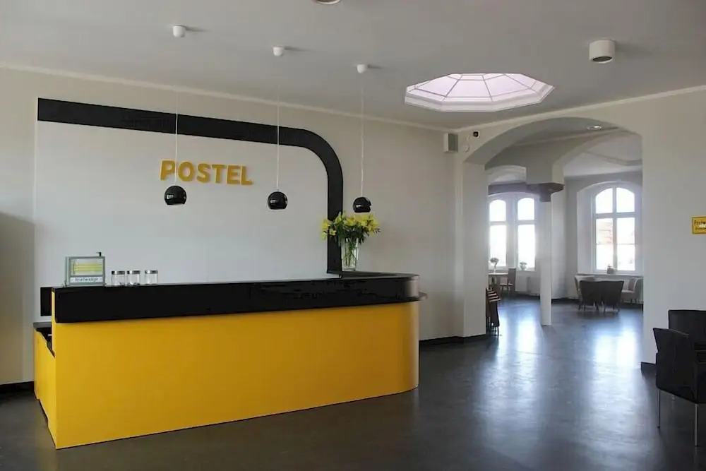 Postel Wolgast