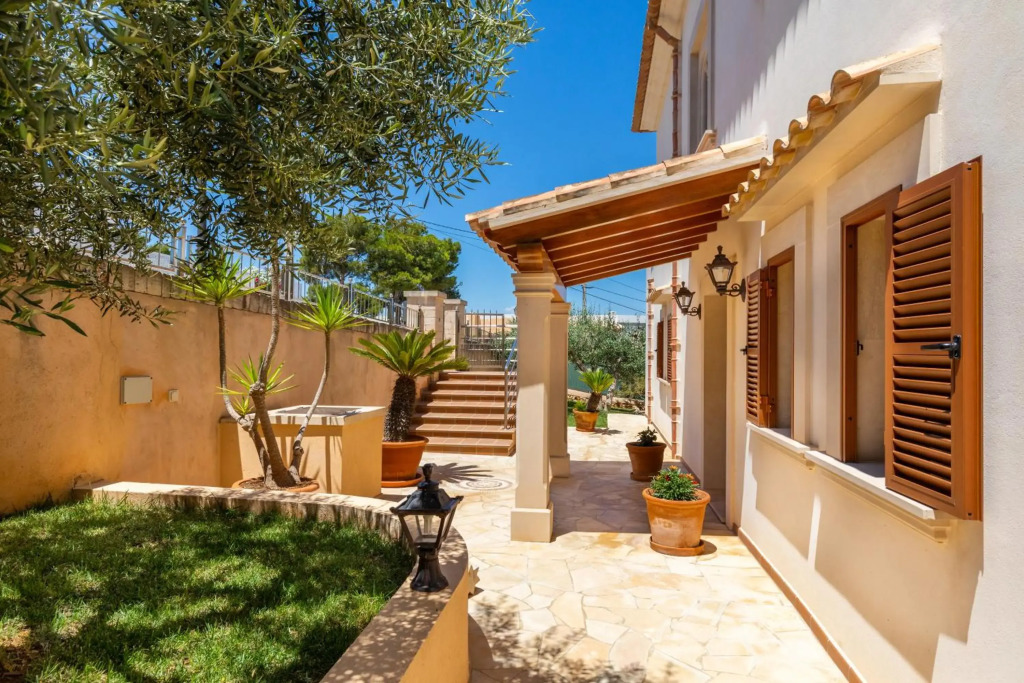 Villa Vidal