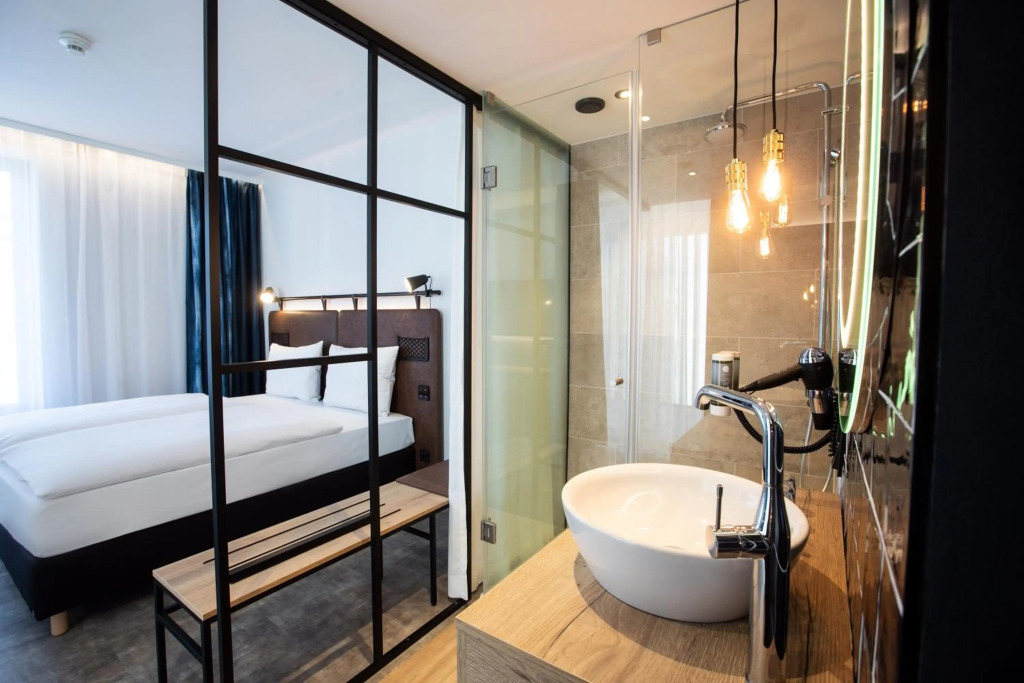H2 Hotel Budapest