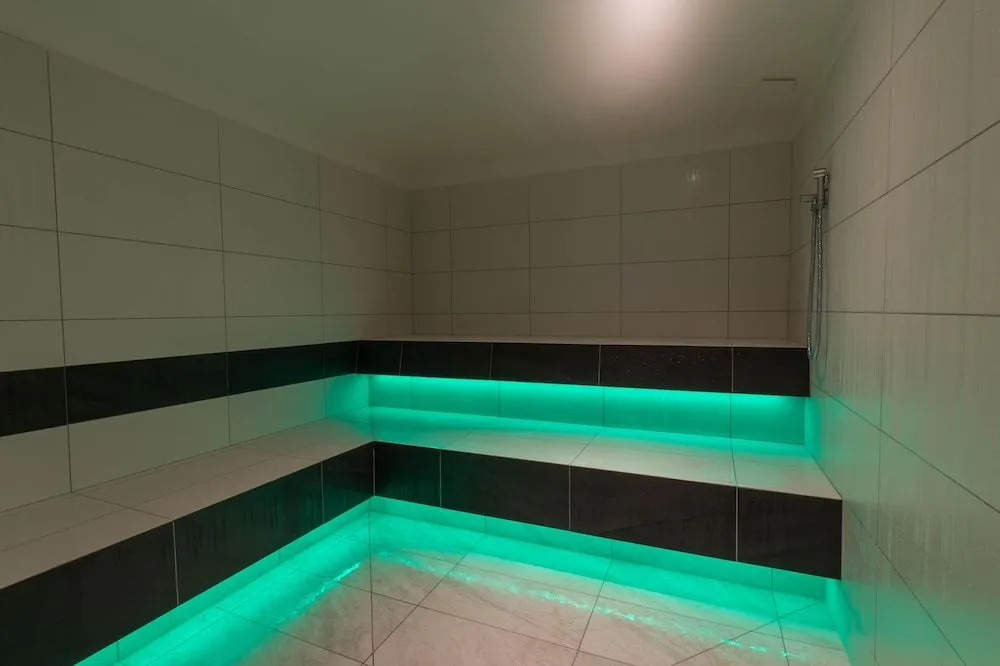 Belvenu Boutique Hotel