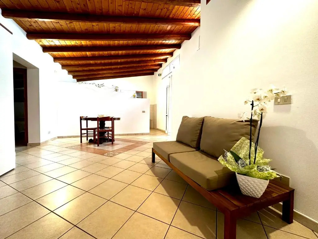 Casa Milazzo Residence