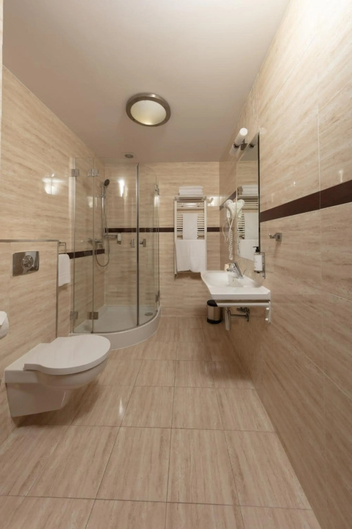 Hotel 1231