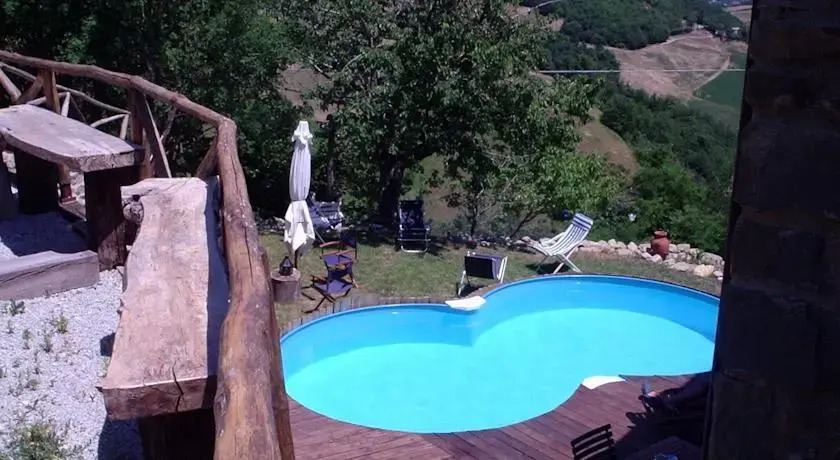 I Capanni di Raggio