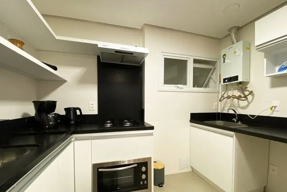 Apartamento Loft 235 no Centro de Canela