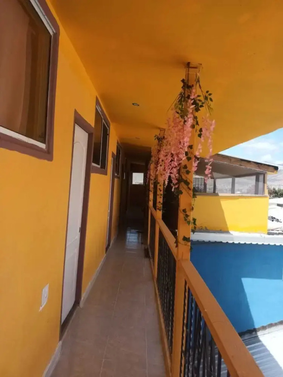 Hospedaje Barato Mi Casita de Colores