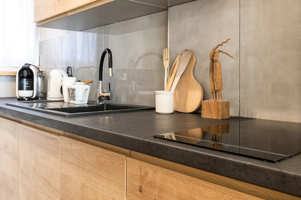 Mont Blanc Apartment VisitZakopane