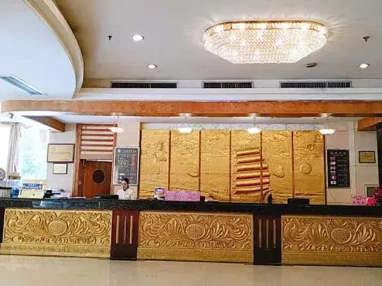 Guangxi Tianfei Business Hotel