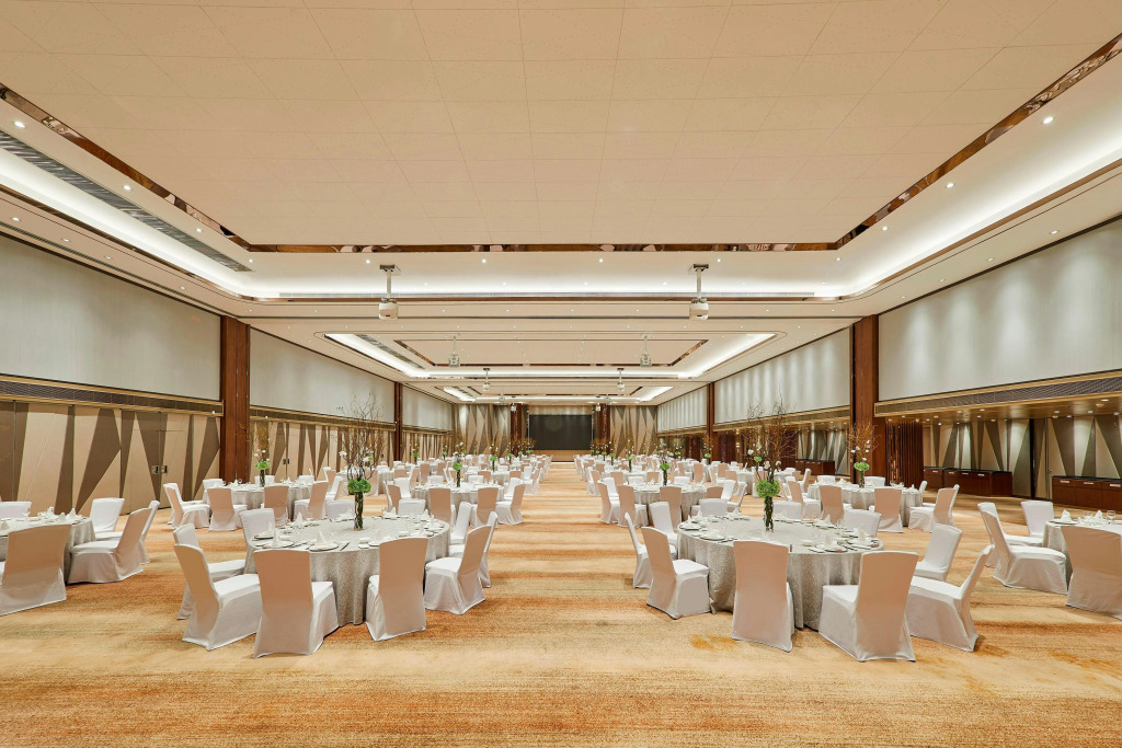 The Westin Wenzhou