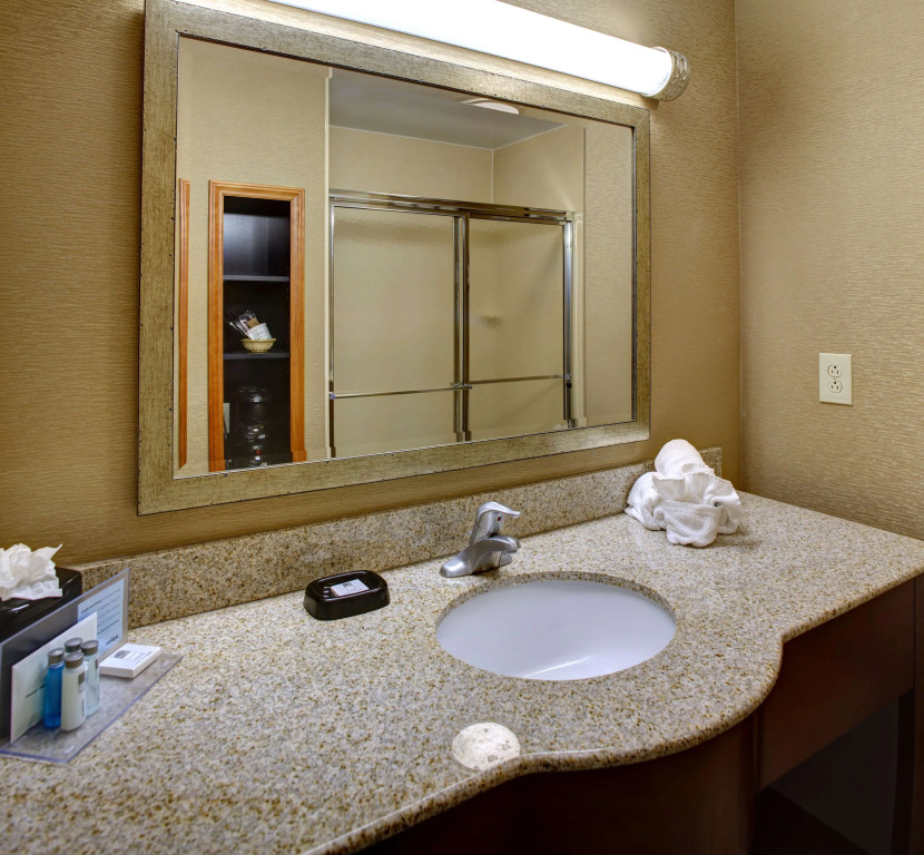 Hampton Inn Petersburg - Southpark Mall