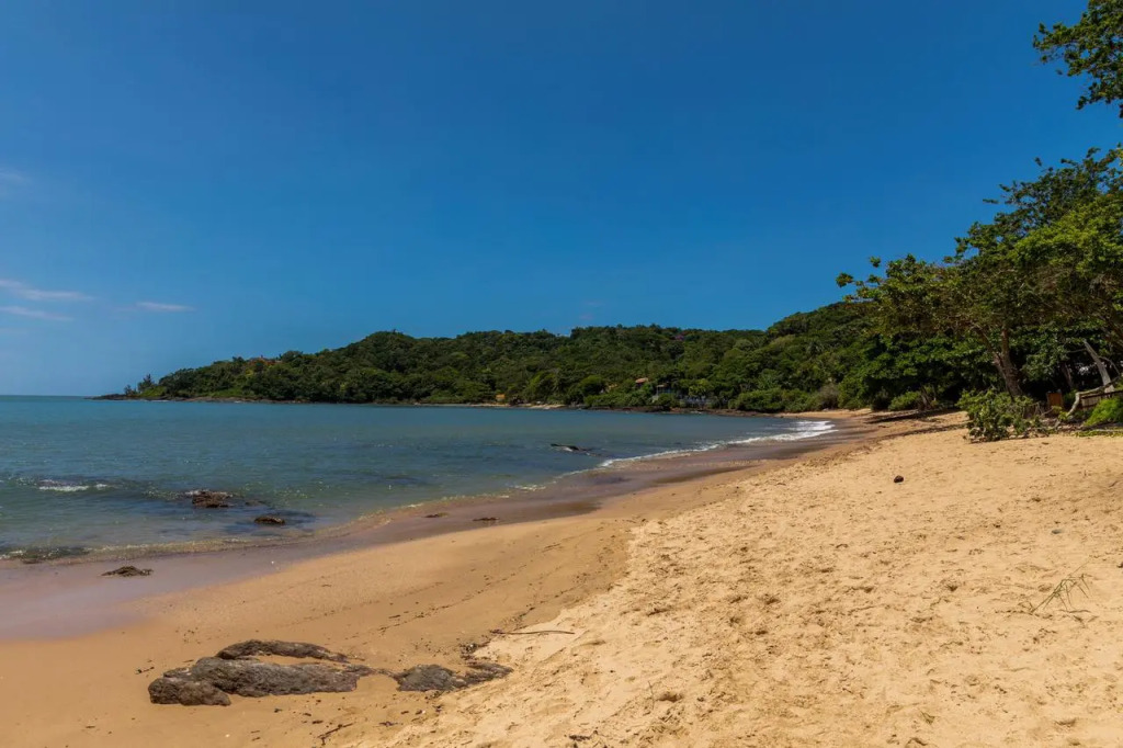 Pousada Ponta da Vigia