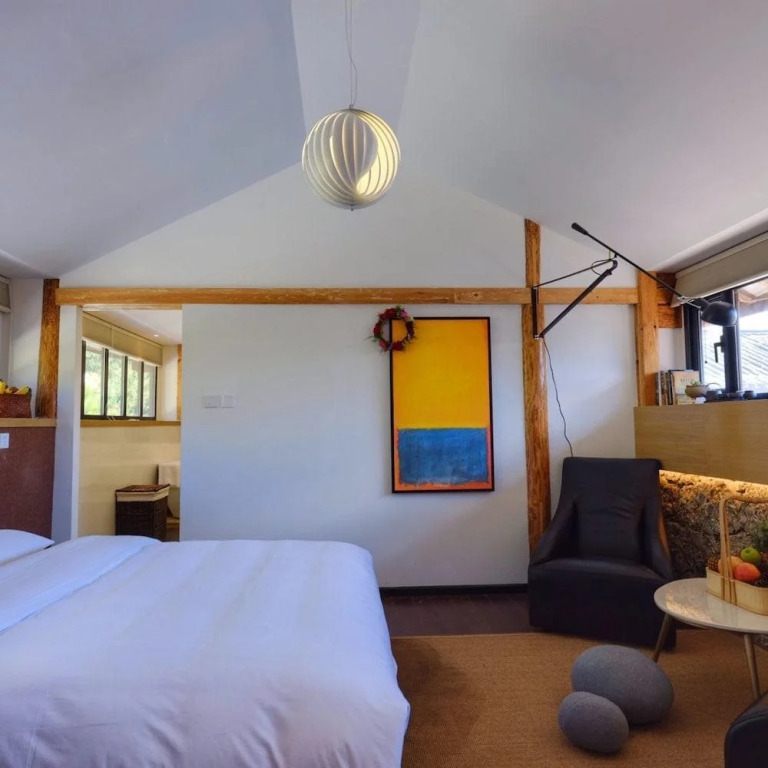 The CHI Hotel