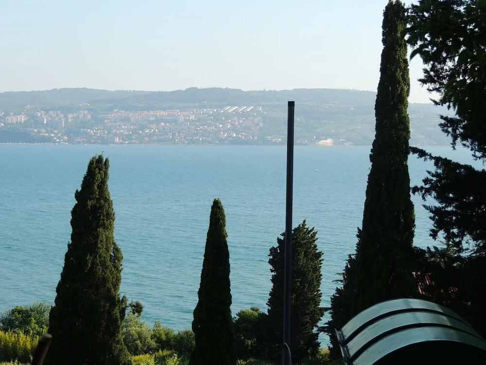Villa Andor