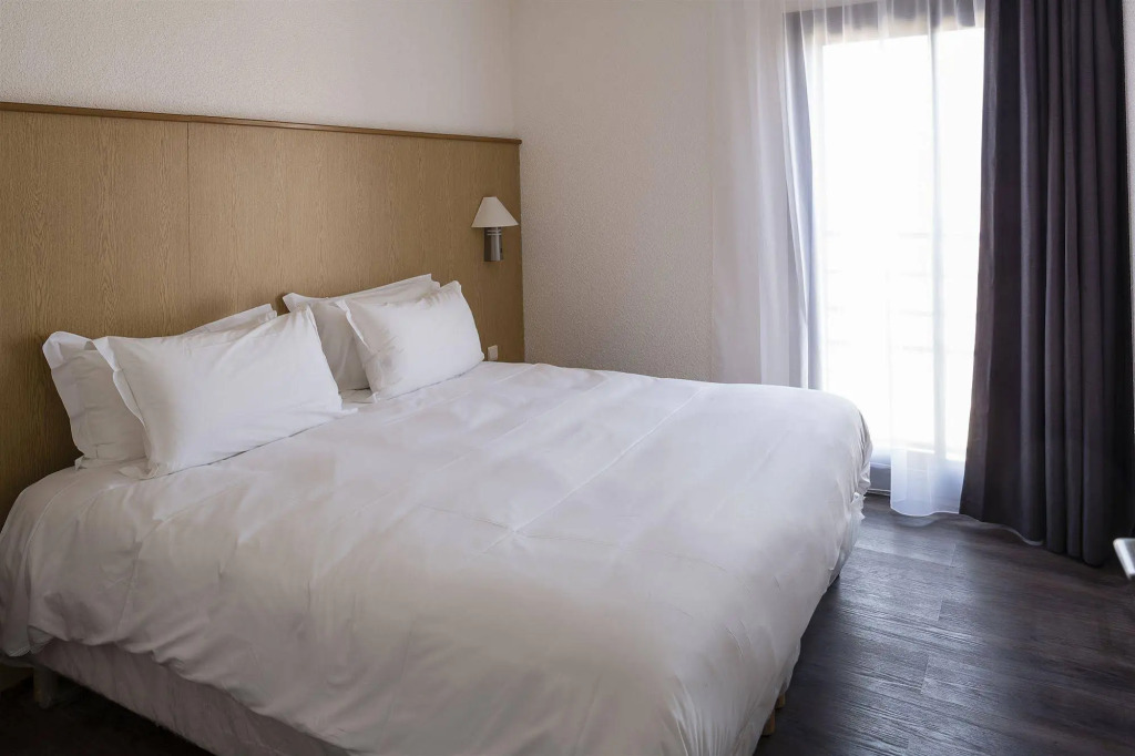 Thalazur Antibes - Résidence & Spa