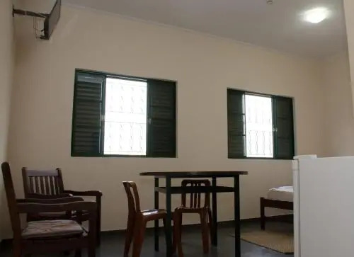 Hotel Primavera Indaiatuba