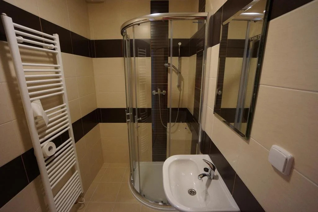 Balónový hotel Radešín