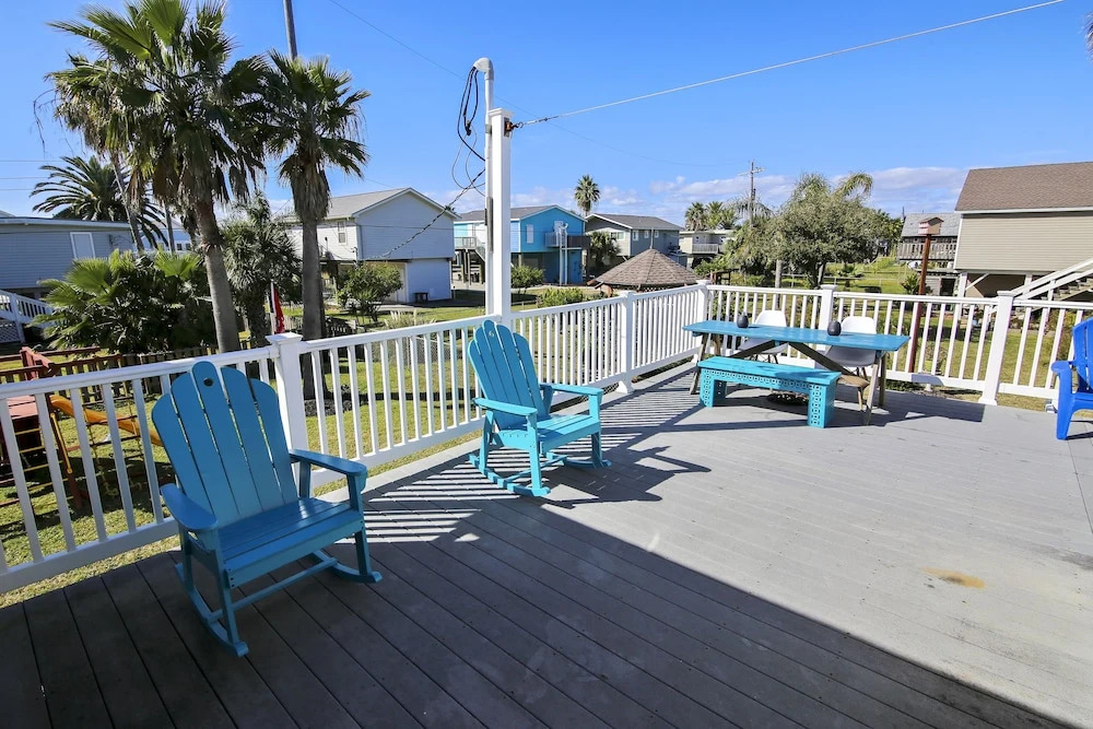 Isle 'n Time 3 Bedroom Home