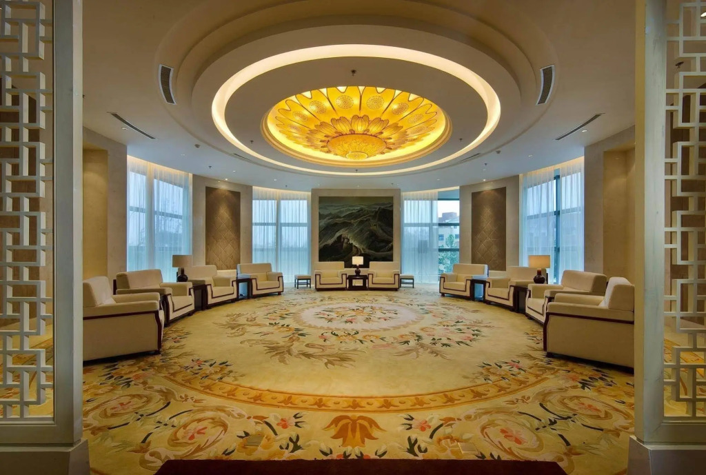 Langfang Arcadia International Hotel