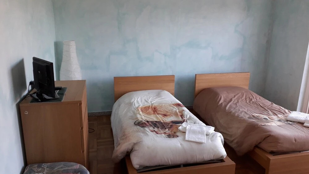 Villalbero B&B