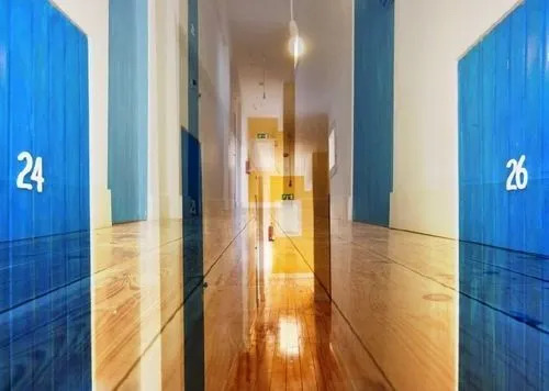 Apartamentos Hotel Puente de Hierro