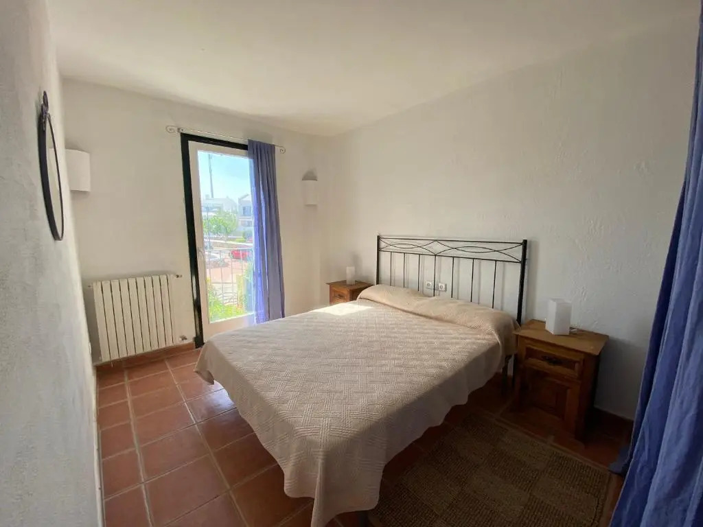 ES BERRY 3 by SOM Menorca