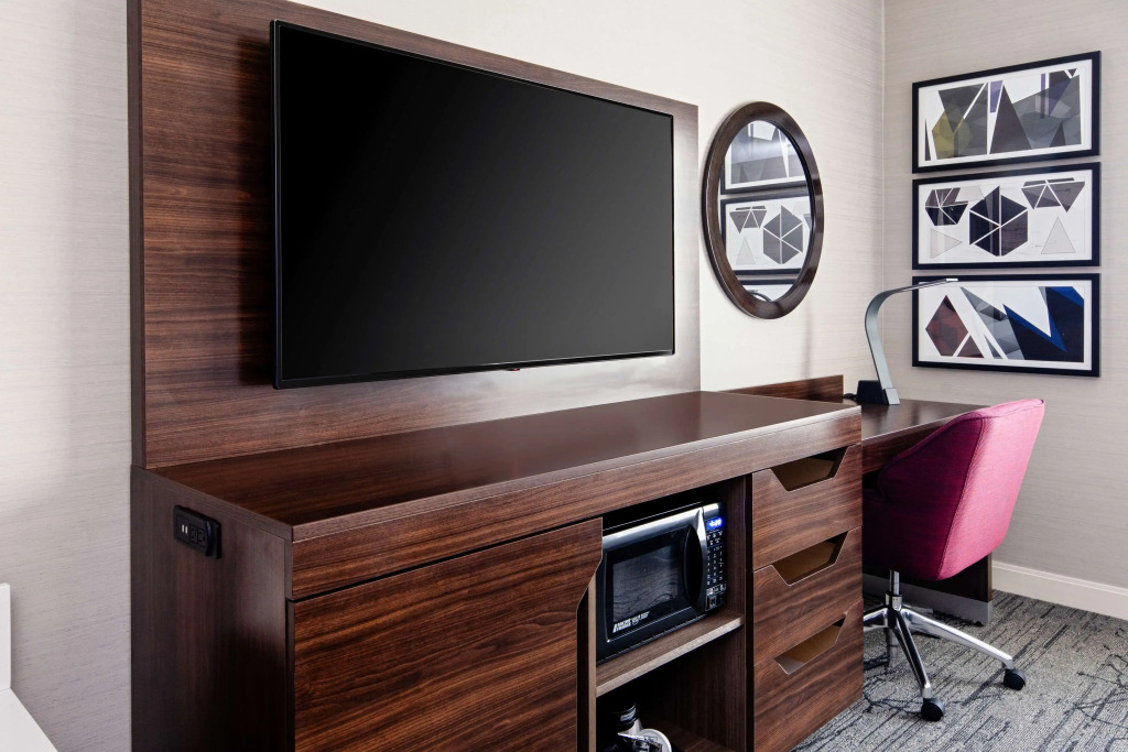 Hampton Inn & Suites Gilroy, Ca