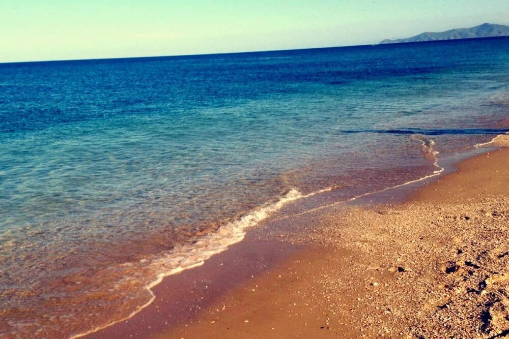 Apartment With 2 Bedrooms in Fnideq, With Furnished Garden Near the Beach