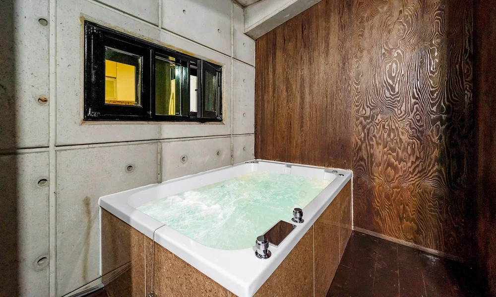 Vista Hill Pool Villa