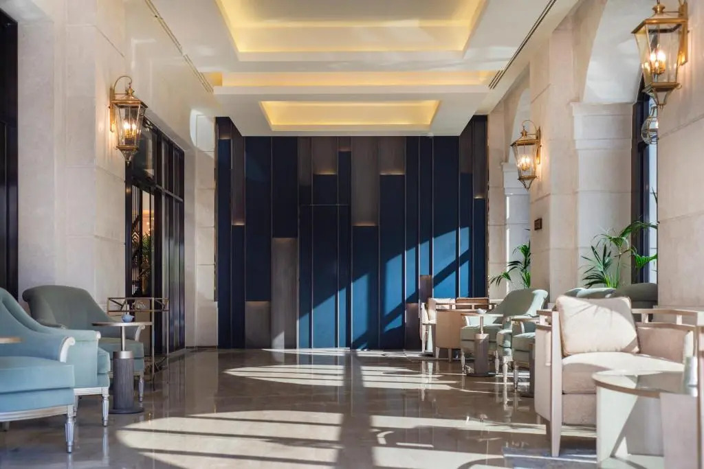 Vittori Palace Hotel and Residences