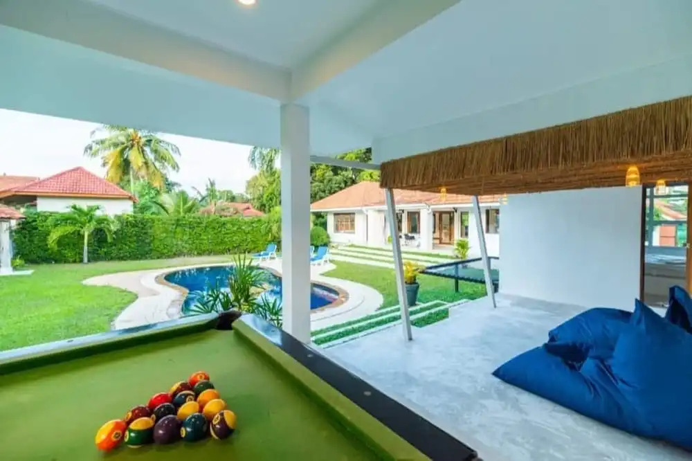 Dreamland Residence