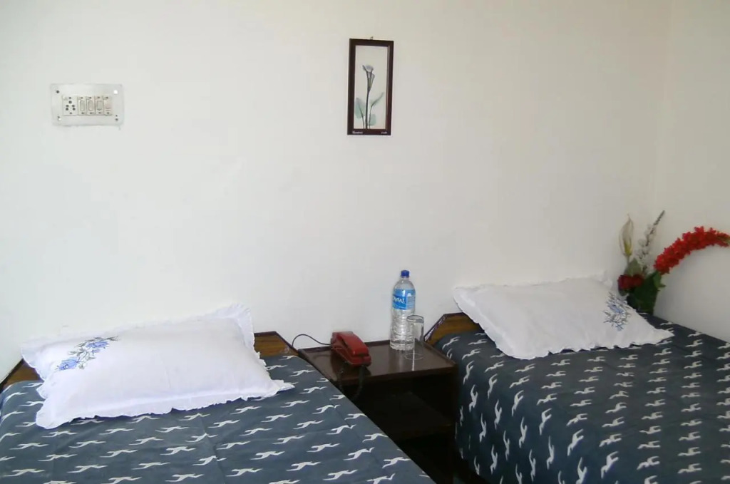Hotel Grace