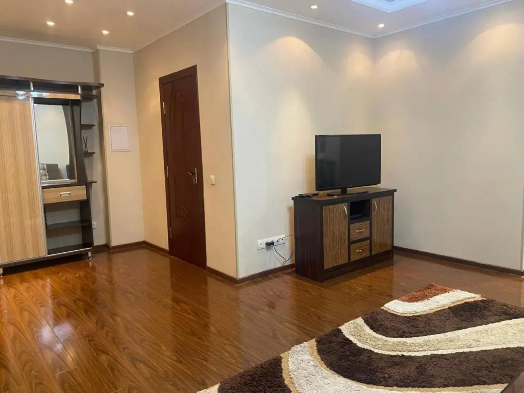 Comfortable 2 rooms apt in Centre of Tashkent city