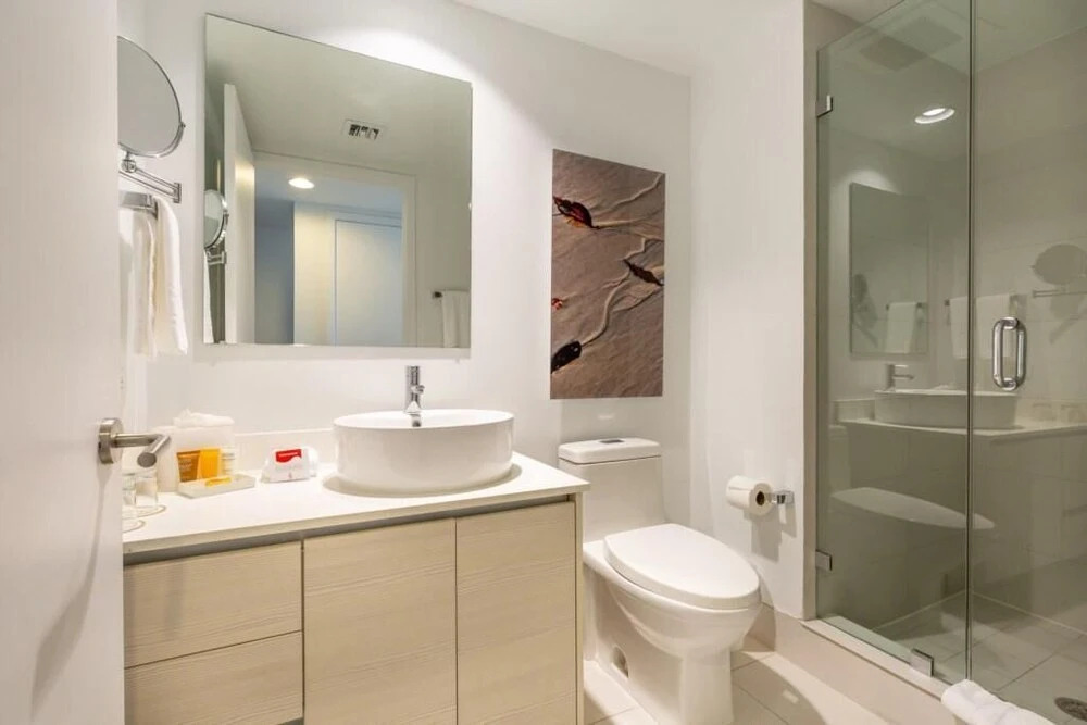 2br Private Ocean Luxury S At Beachwalk Resort 2 Bedroom Condo by Redawning