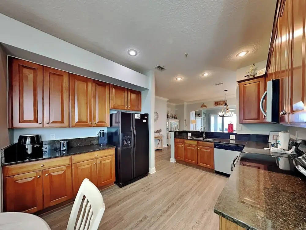 Cinnamon Beach 8 by Distinctive Beach Rentals
