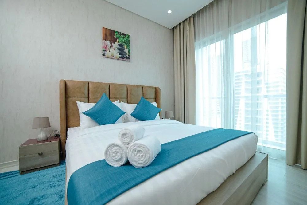 Vita Suites