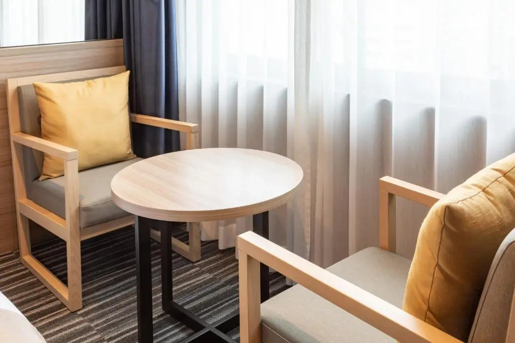 Hotel Prefort Nishiakashi