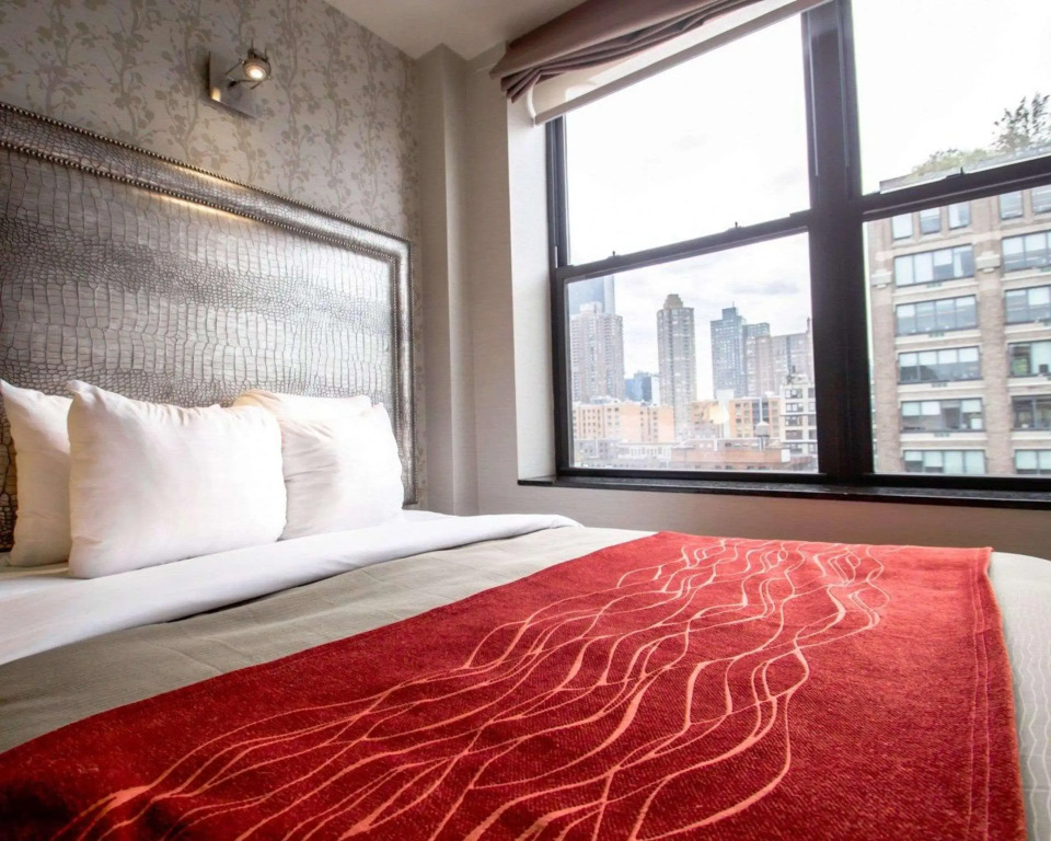 Times Square West Hotel, BW Signature Collection