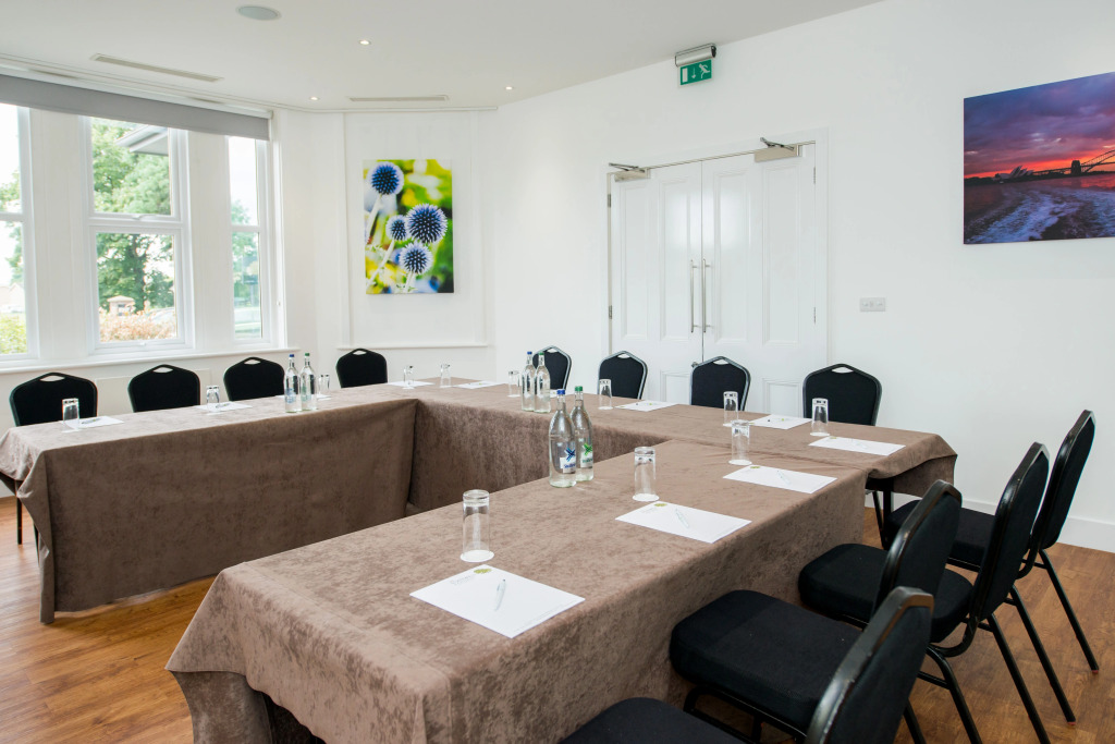 Stanwell Hotel By Mercure