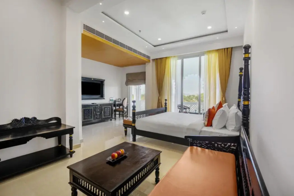 Sterling Aravalli Udaipur