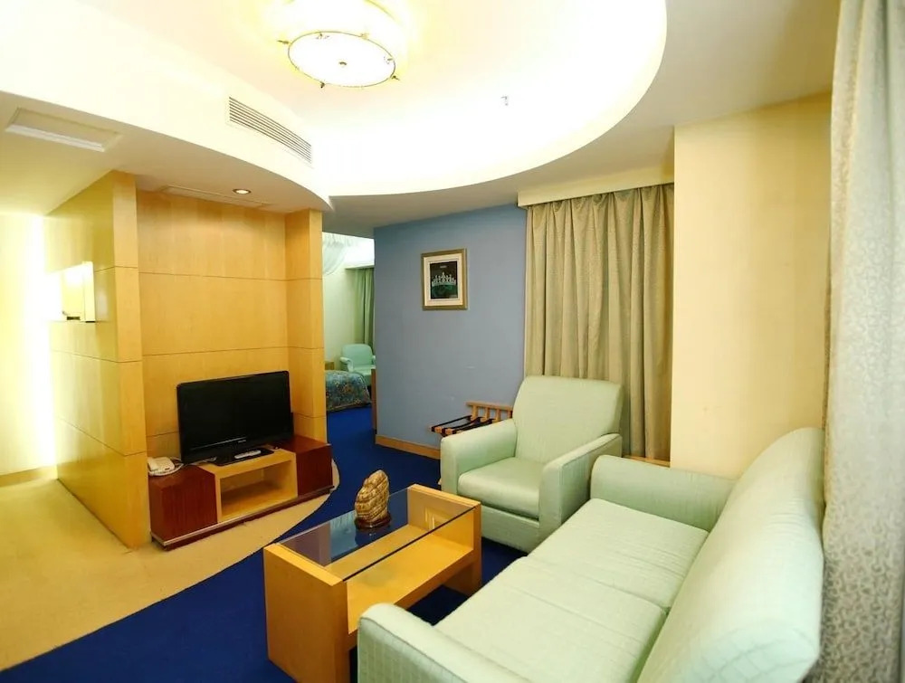Nanjing Shanshui Hotel