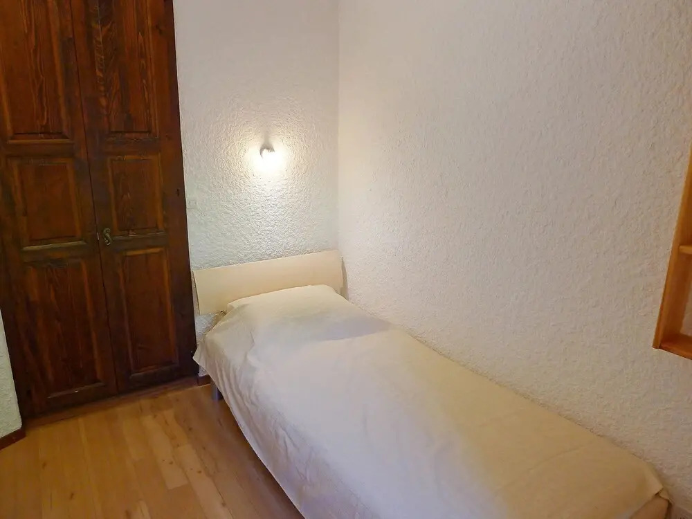 Apartment Gai Matin A 9 by Interhome