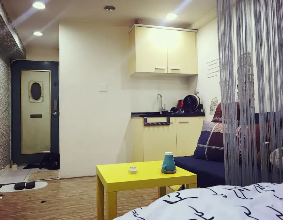 Ha Ha Cat Home Ximen Chengdu 67